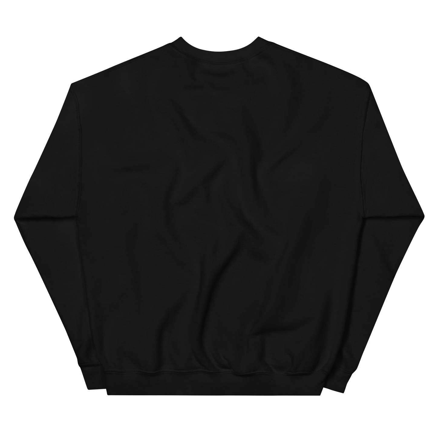 Tash Blake logo crewneck