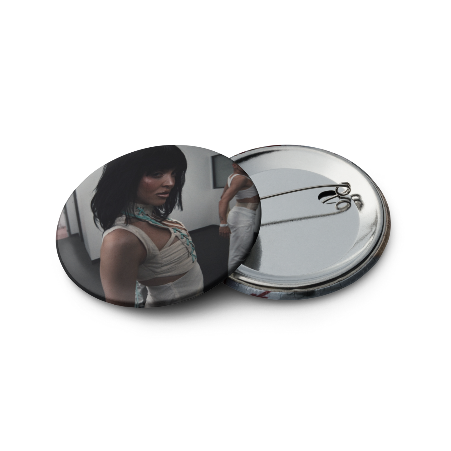 "cologne" pin set